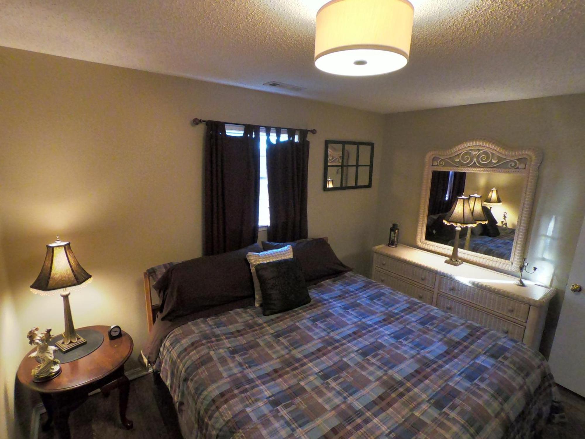 Tradewinds Lodging Eureka Springs Buitenkant foto